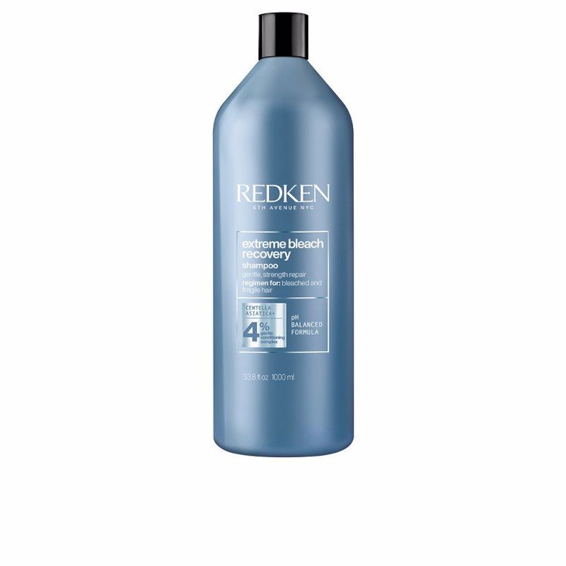 Redken Extreme Bleach Recovery Shampoo 1000 ml-1