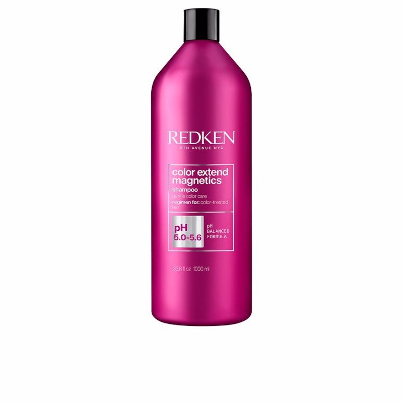Redken Color Extend Magnetics Shampoo 1000 ml-1
