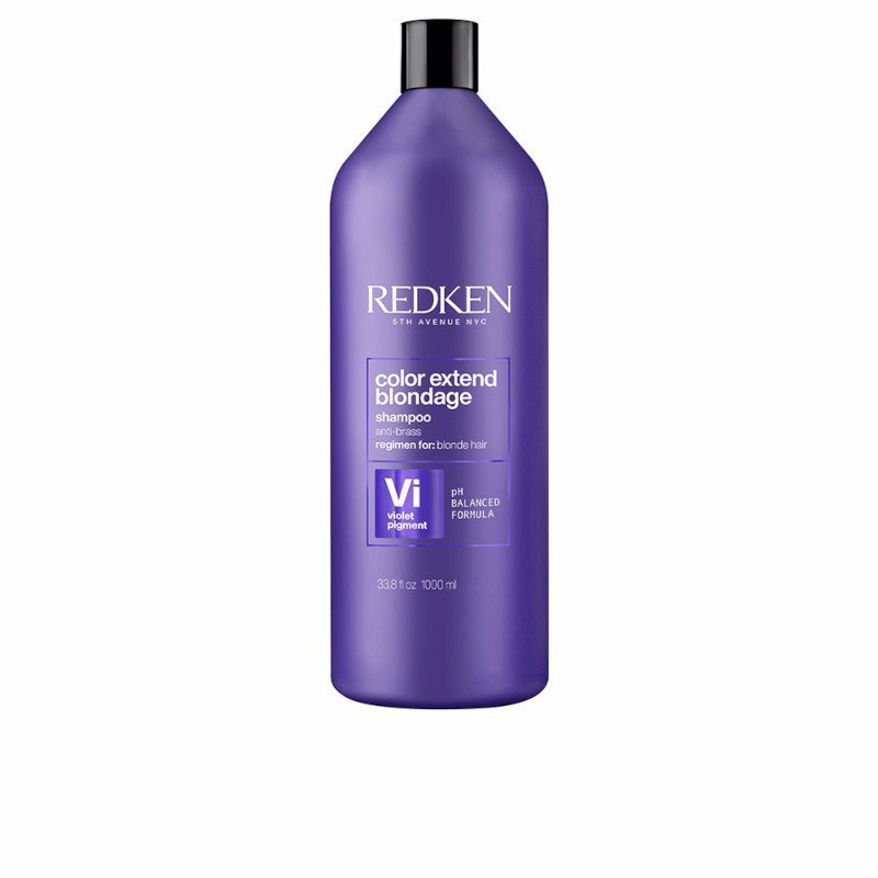 Redken Color Extend Blondage Shampoo 1000 ml-1
