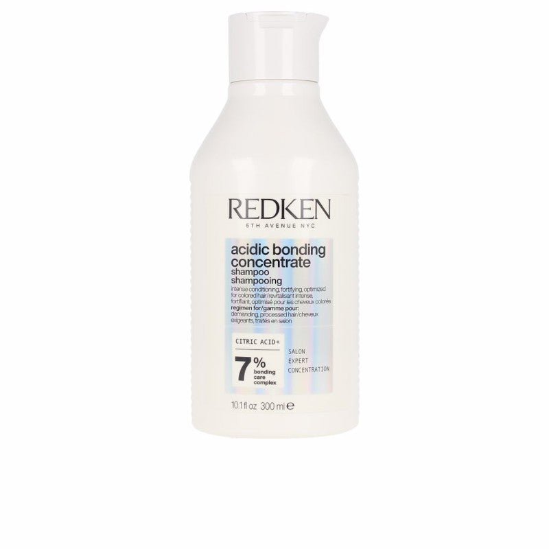 Redken Acidic Bonding Concentrate Shampoo 300 ml-1