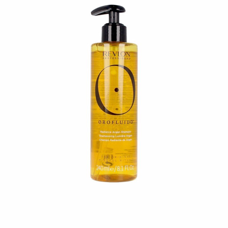 Orofluido Orofluido Shampoo 240 ml-1
