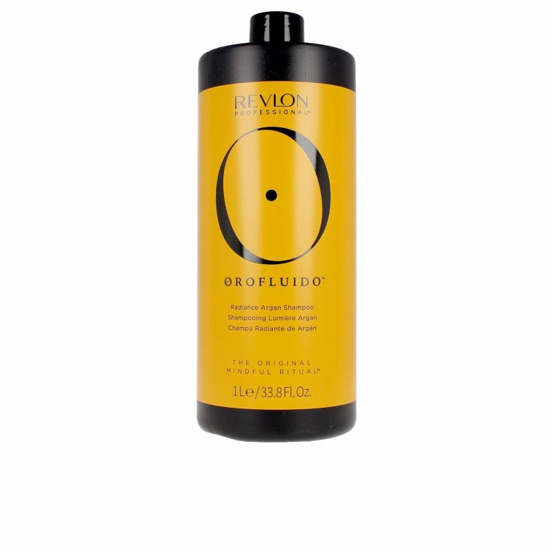 Orofluido Orofluido Shampoo 1000 ml-1