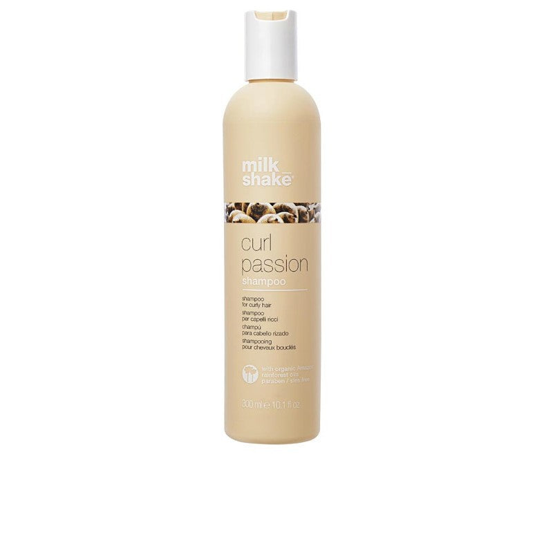 Milk Shake Curl Passion Shampoo 300 ml-1