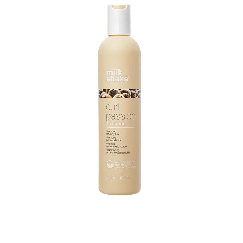 Milk Shake Curl Passion Shampoo 300 ml-1