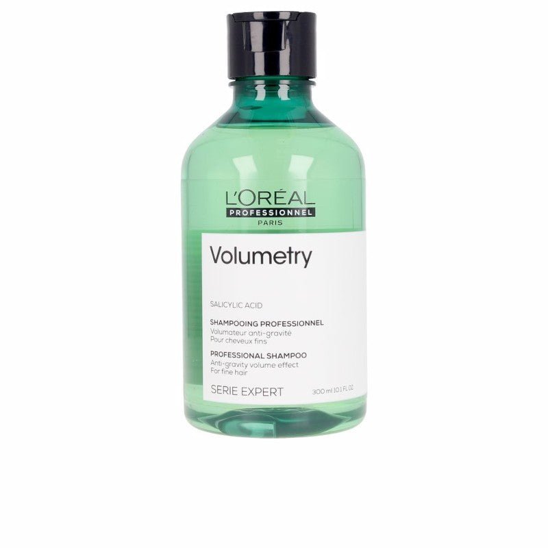 L'Oréal Professionnel Paris Volumetry Champú 300 ml-1
