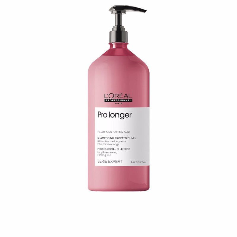 L'Oréal Professionnel Paris Pro Longer Champú 1500 ml-1