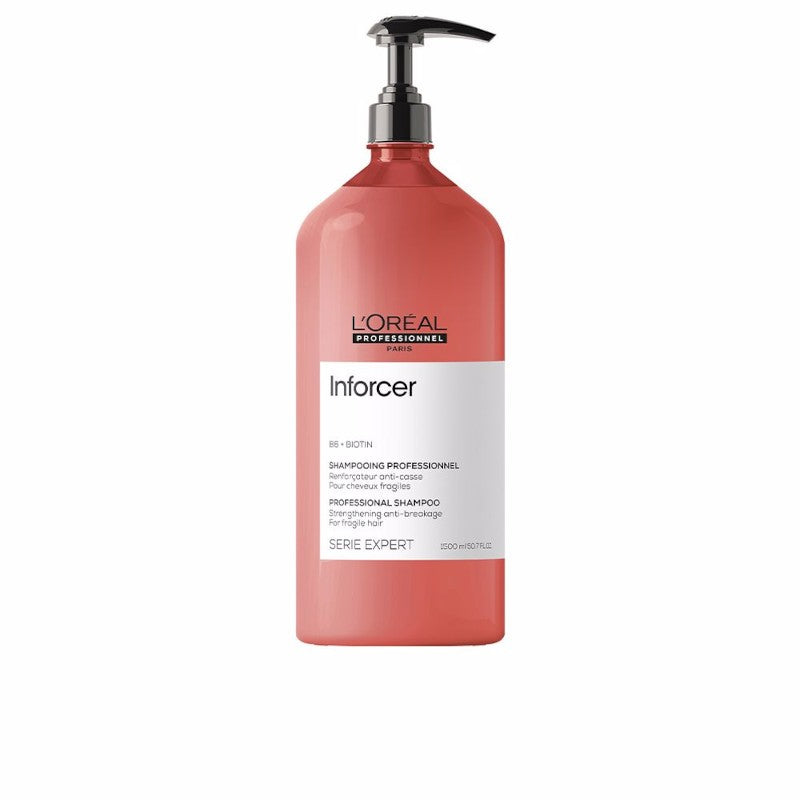 L'Oréal Professionnel Paris Inforcer Champú 1500 ml-1
