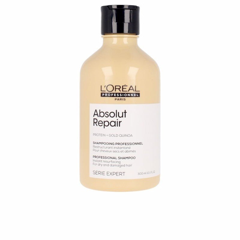 L'Oréal Professionnel Paris Absolut Repair Champú 300 ml-1