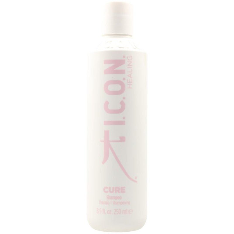 I.C.O.N. Cure By Chiara Recover Shampoo 250 ml-1