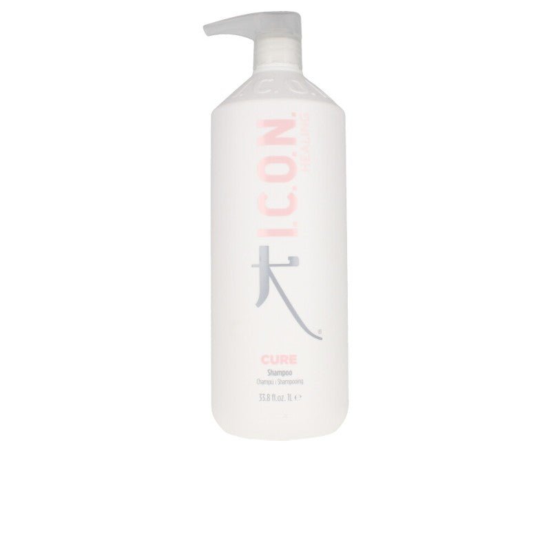 I.C.O.N. Cure By Chiara Recover Shampoo 1000 ml-1