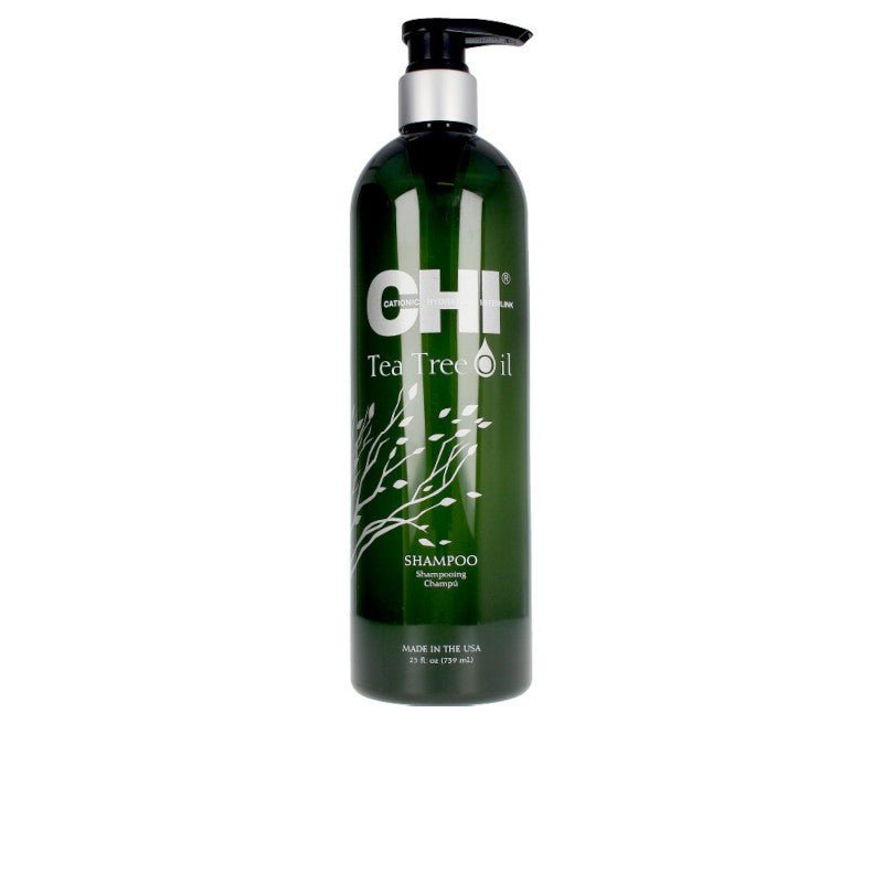 Farouk Chi Tea Tree Oil Shampoo 739 ml-1