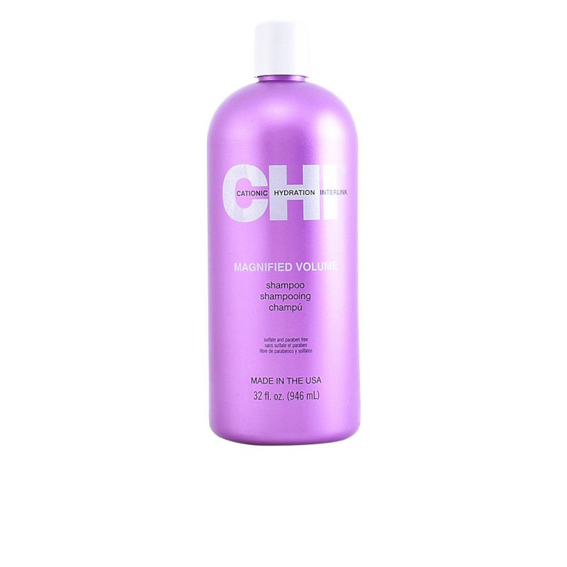 Farouk Chi Magnified Volume Champú 946 ml-1
