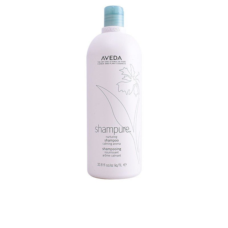 Aveda Shampure Shampoo 1000 ml-1