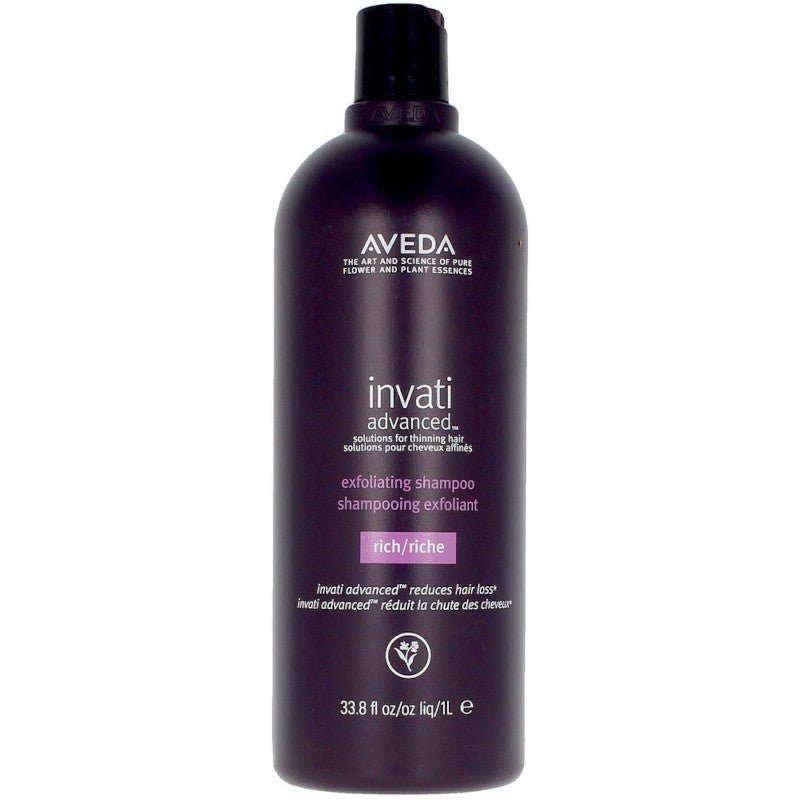 Aveda Invati Exfoliating Shampoo Rich 1000 ml-1