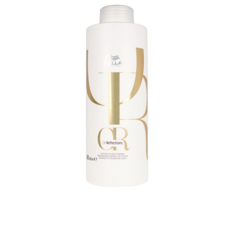 Wella Professionals Or Oil Reflections Luminous Reveal Shampoo 1000 ml-1
