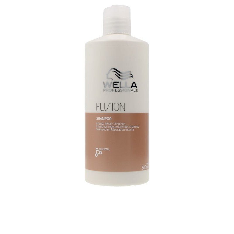 Wella Professionals Fusion Intense Repair Shampoo 500 ml-1