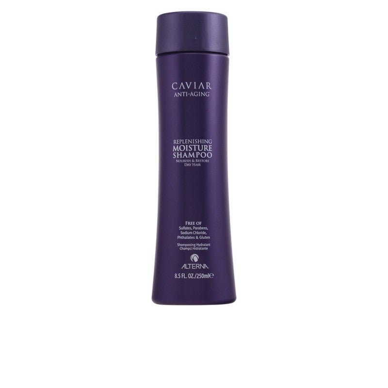 Alterna Caviar Anti-Aging Replenishing Moisture Shampoo 250 ml-1
