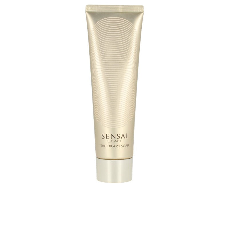 Sensai Ultimate The Creamy Soap 125 ml-1