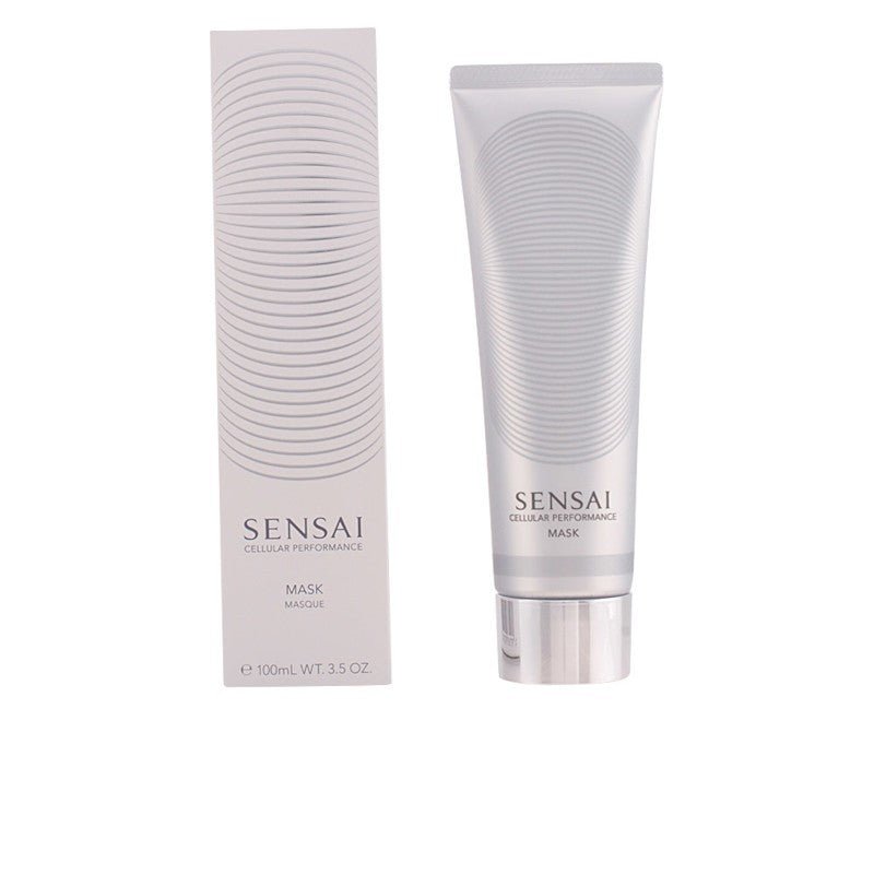 Sensai Cellular Performance Mask 100 ml-1
