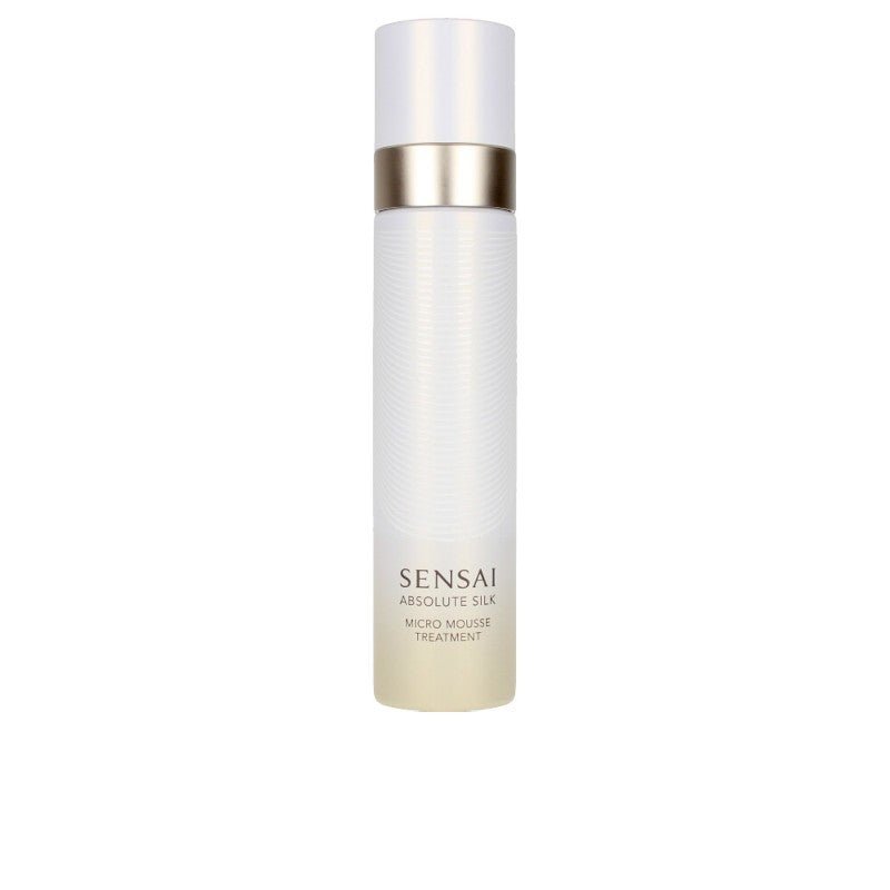 Sensai Absolute Silk Micro Mousse Treatment 90 ml-1