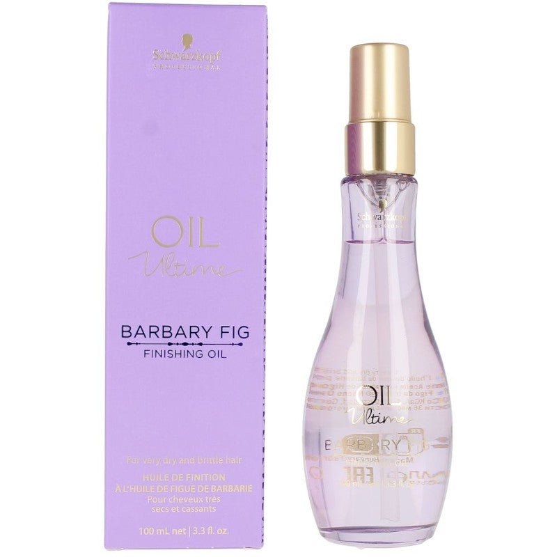 Schwarzkopf Bc Oil Miracle Barbary Fig Oil Treatment 100 ml-1