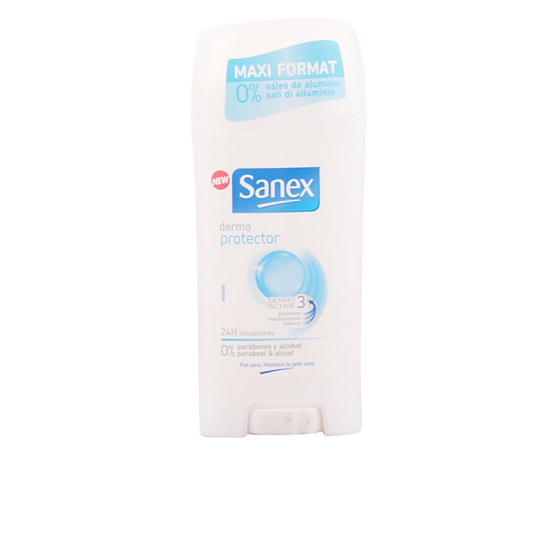 Sanex Dermo Protector Desodorante Stick 65 ml-1