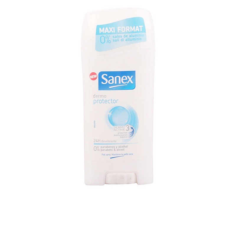 Sanex Dermo Protector Desodorante Stick 65 ml-1