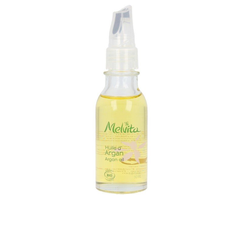 Melvita Aceites De Belleza Aceite De Argán Comercio Justo 50 ml-1