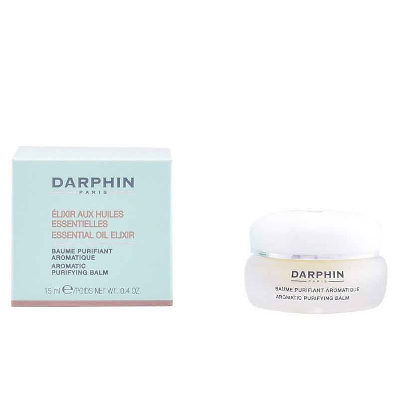Darphin Essential Oil Elixir Aromatic Purifying Balm 15 ml-1