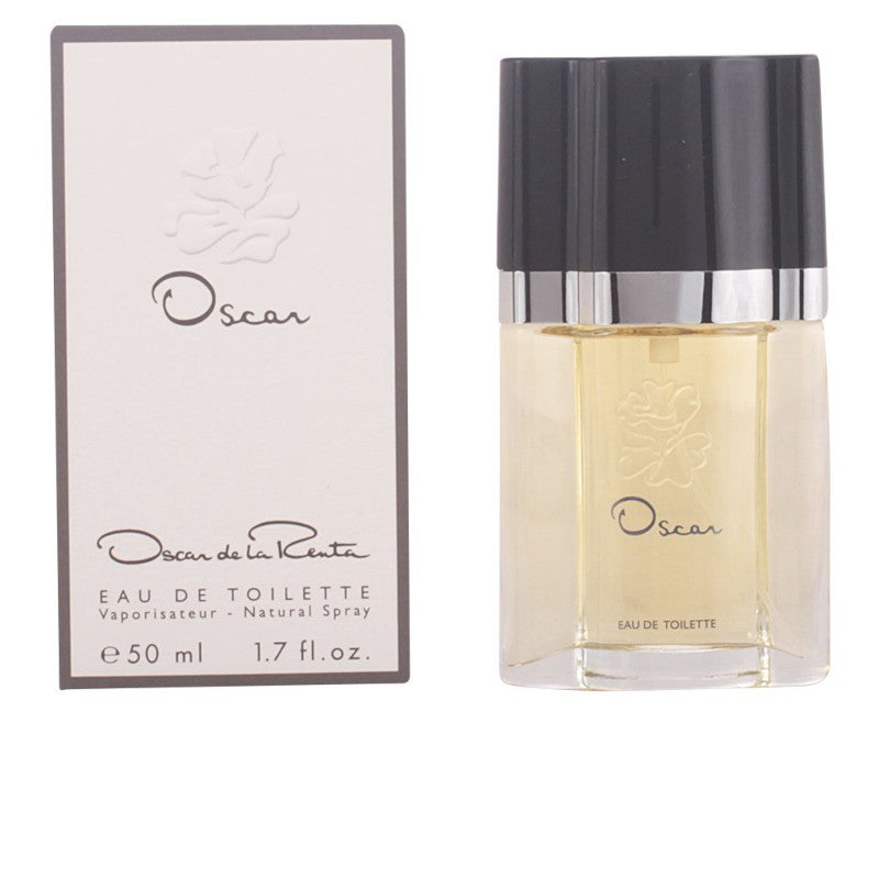 Oscar De La Renta Oscar Eau De Toilette Vaporizador 50 ml-1