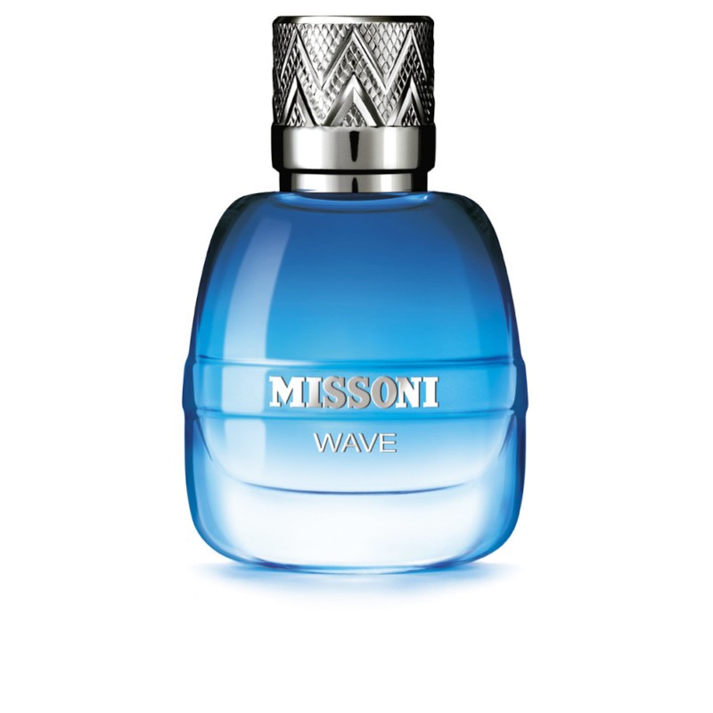 Missoni Wave Eau De Toilette Vaporizador 50 ml-1