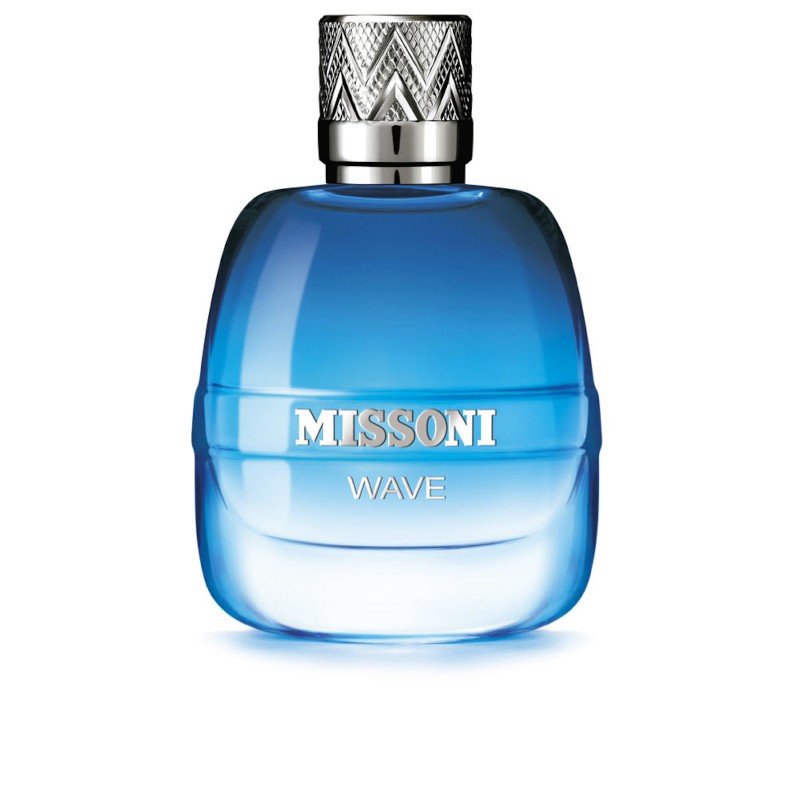 Missoni Wave Eau De Toilette Vaporizador 100 ml-1