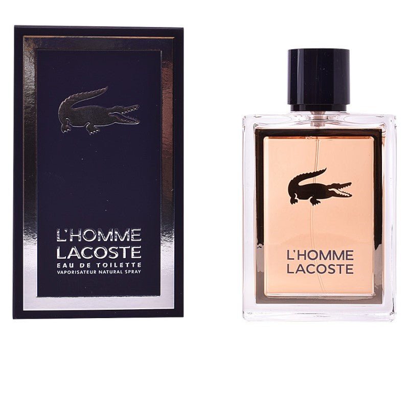 Lacoste L'Homme Lacoste Eau De Toilette Vaporizador 100 ml-1
