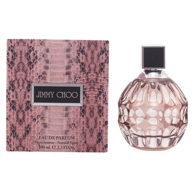 Jimmy Choo Eau De Parfum Vaporizador 100 ml-1