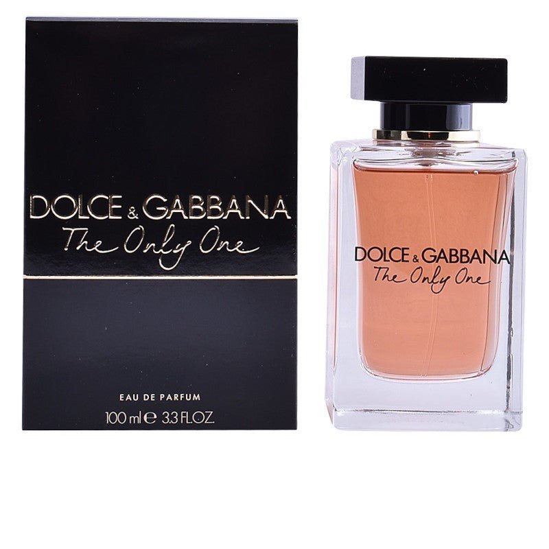 Dolce & Gabbana The Only One Eau De Parfum Vaporizador 100 ml-1