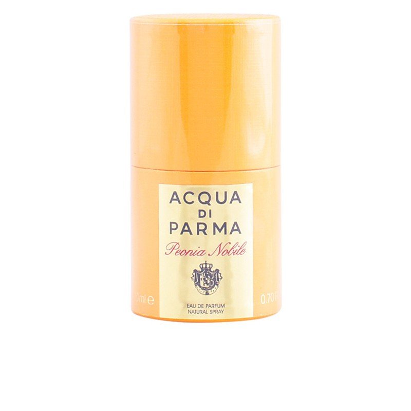 Acqua Di Parma Peonia Nobile Eau De Parfum Vaporizador 20 ml-1