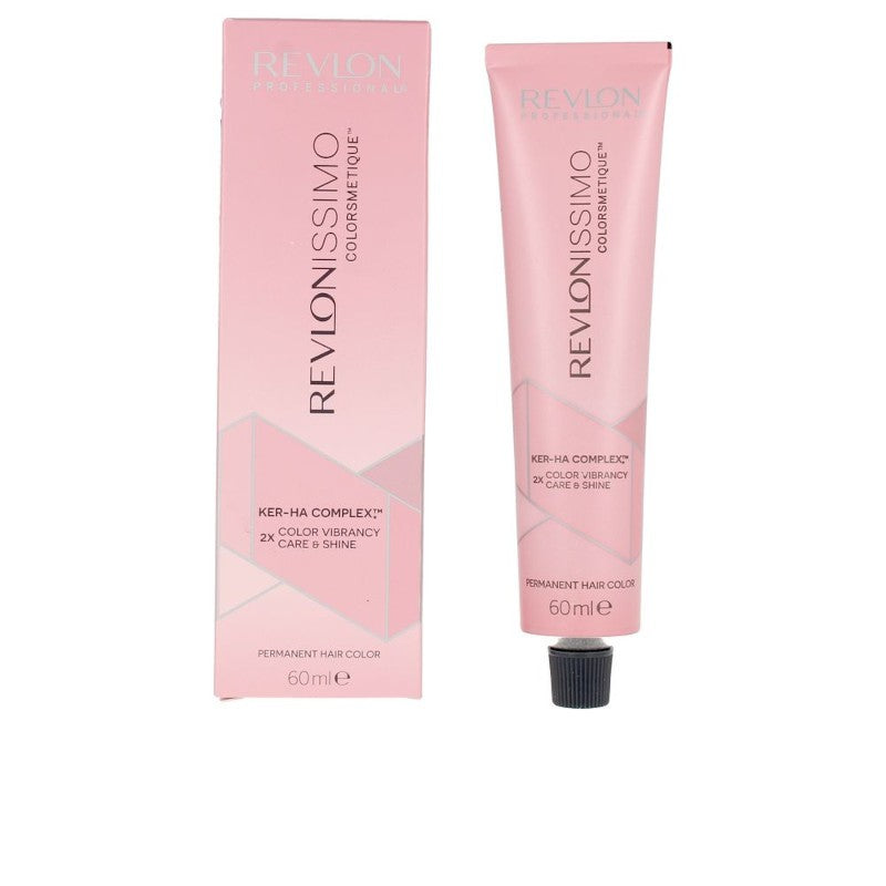 Revlon Revlonissimo Cromatics C50-Purple Red 60 ml-1