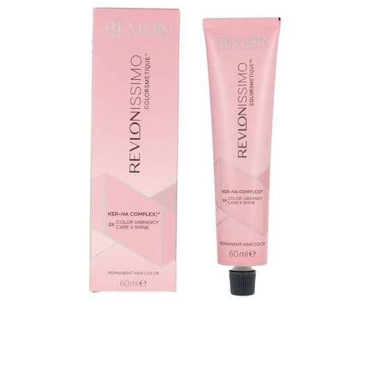 Revlon Revlonissimo Cromatics C50-Purple Red 60 ml-1