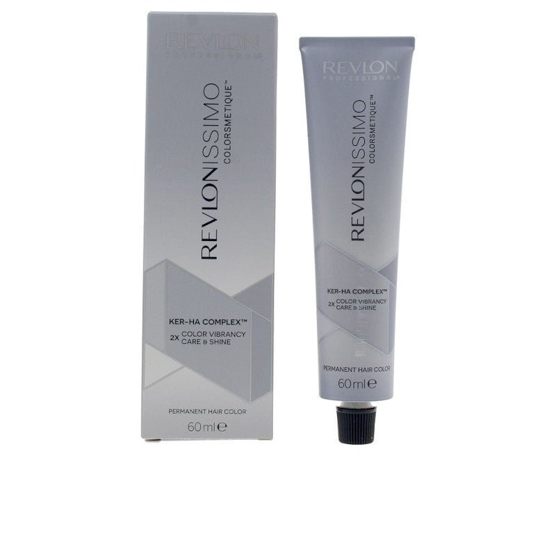 Revlon Revlonissimo Colorsmetique High Coverage 7-Medium Blonde 60 ml-1