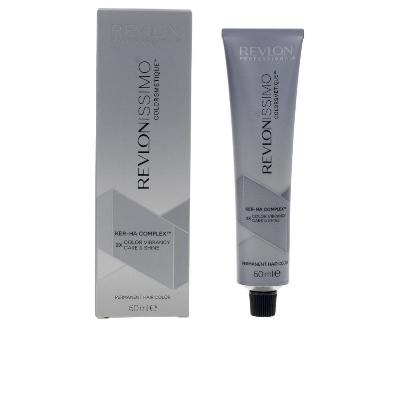 Revlon Revlonissimo Colorsmetique High Coverage 6-Dark Blonde 60 ml-1
