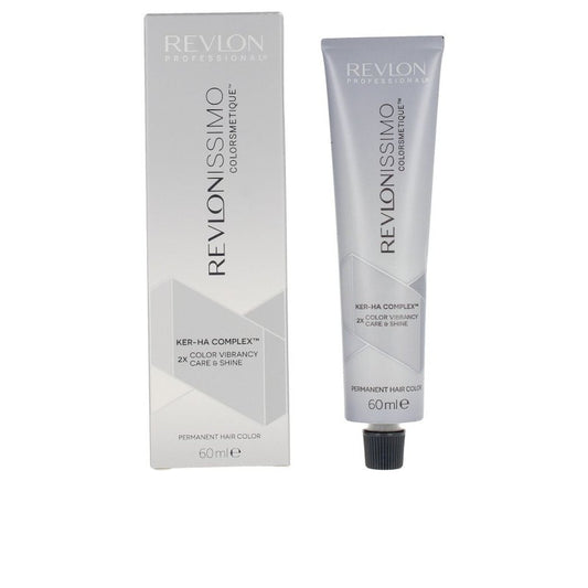 Revlon Revlonissimo Colorsmetique High Coverage 5-Light Brown 60 ml-1