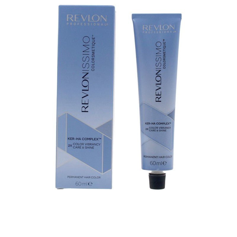Revlon Revlonissimo Colorsmetique 7,1 60 ml-1