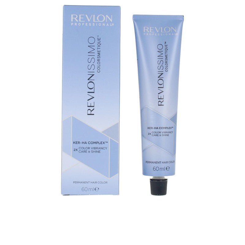 Revlon Revlonissimo Colorsmetique 6,1 60 ml-1