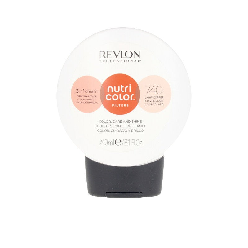 Revlon Nutri Color Filters 740-1