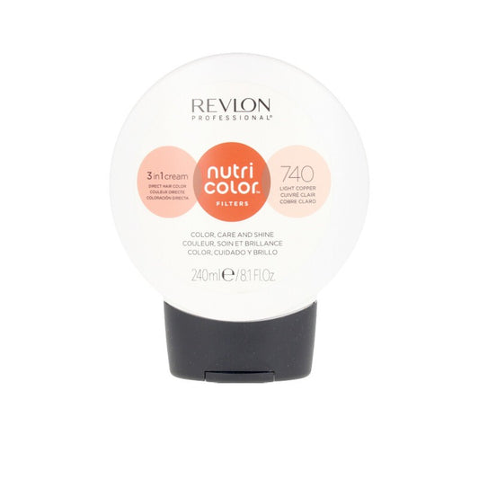 Revlon Nutri Color Filters 740-1