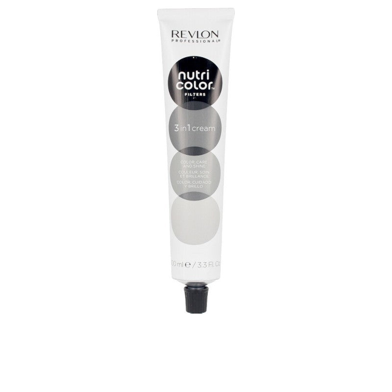 Revlon Nutri Color Filters 500-1