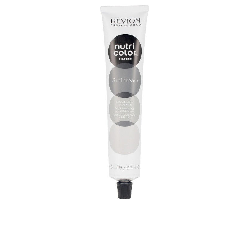 Revlon Nutri Color Filters 400-1
