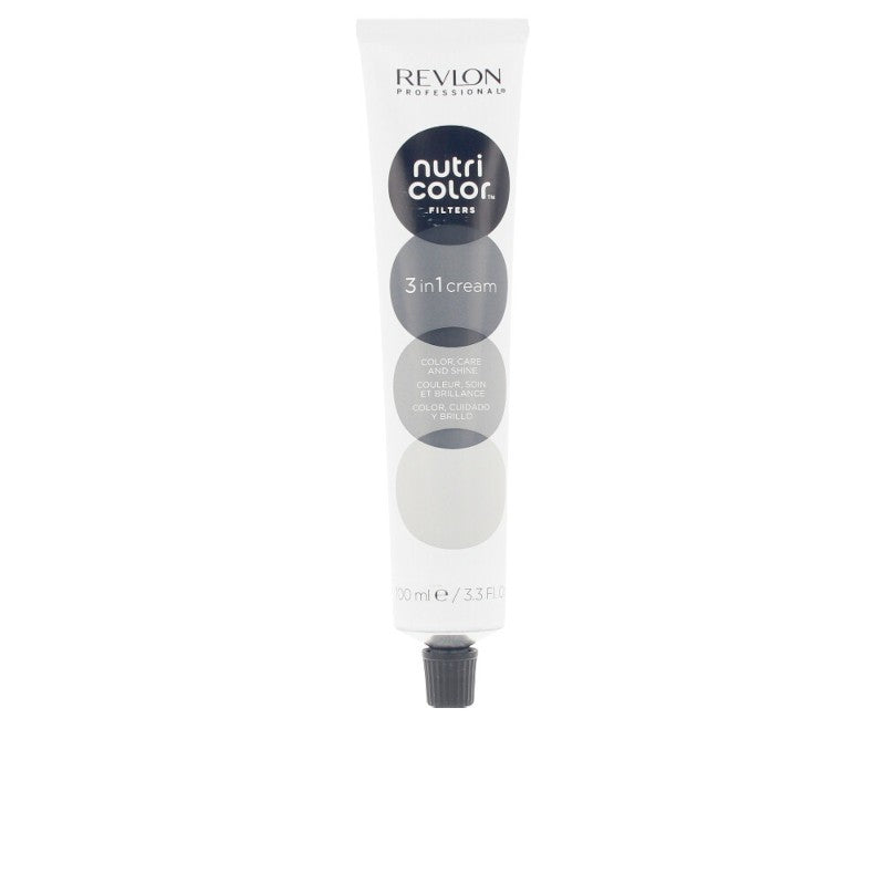 Revlon Nutri Color Filters 1003-1