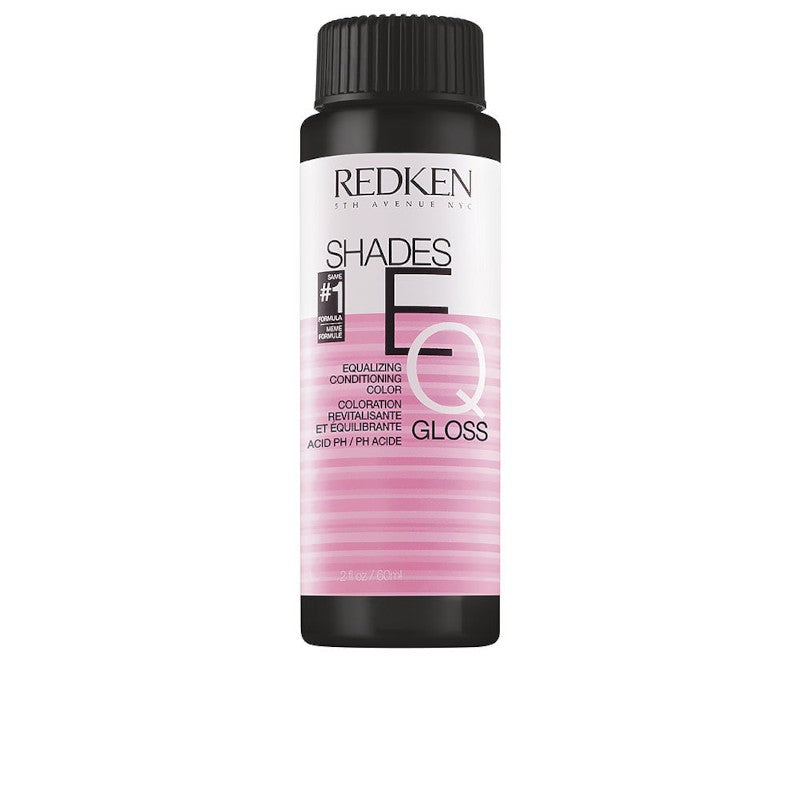 Redken Shades Eq Gloss 09P 60 ml X 3 U-1
