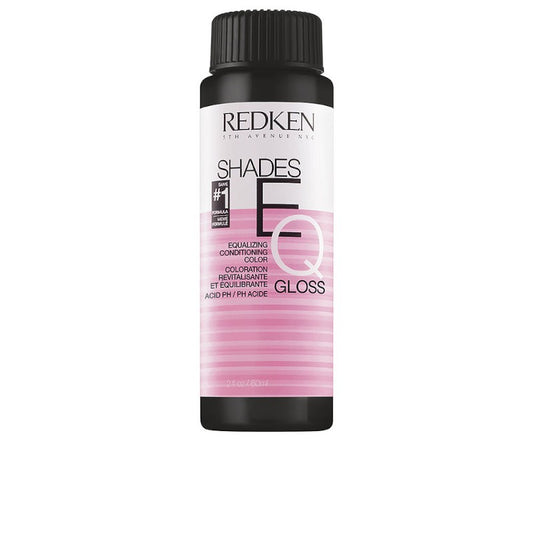 Redken Shades Eq Gloss 09P 60 ml X 3 U-1